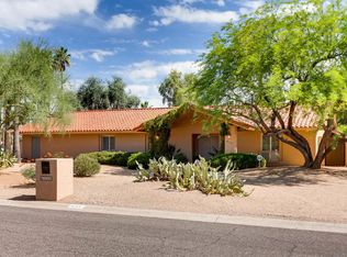 6135 E Cochise Rd, Paradise Valley, AZ 85253