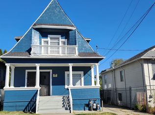 3122 Minna Ave, Oakland, CA 94619