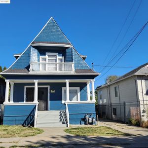 3122 Minna Ave, Oakland, CA, 94619