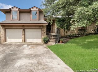 310 Whisper Wood Ln, San Antonio, TX 78216