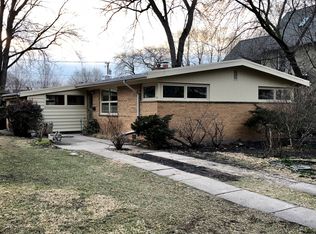 1736 Wesley Ave, Evanston, IL 60201