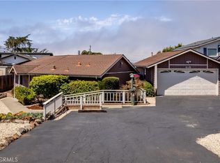1547 9th St, Los Osos, CA 93402