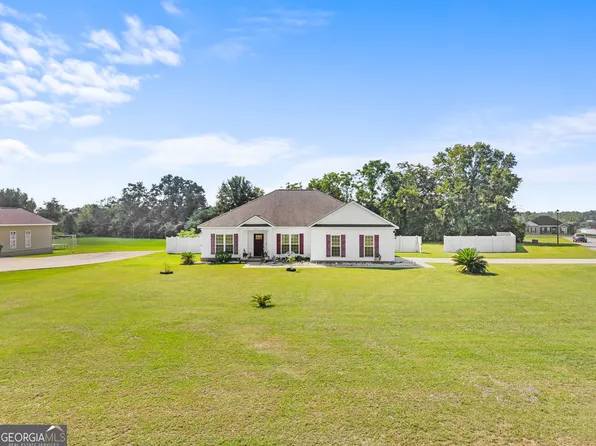 101 Bridgewater Way, Statesboro, GA 30458