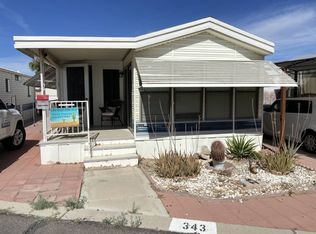 6649 E 32nd St #343, Yuma, AZ 85365