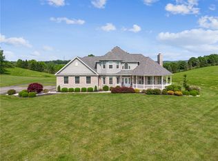 77 Carey School Rd, Ligonier, PA 15658