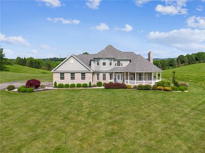 77 Carey School Rd, Ligonier, PA, 15658