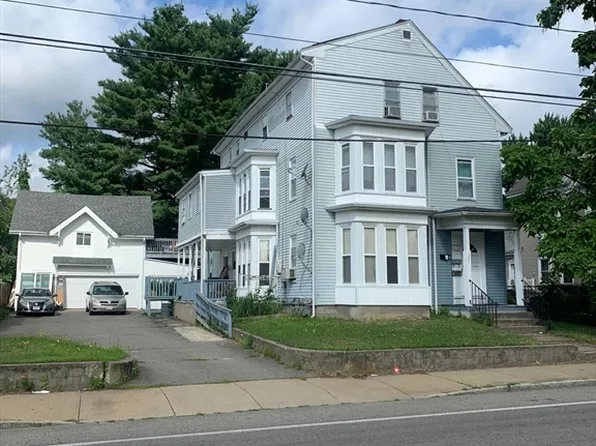 1027 Warren Ave, Manchester, NH 03102