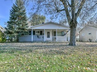 3806 Karl Rd, Columbus, OH 43224