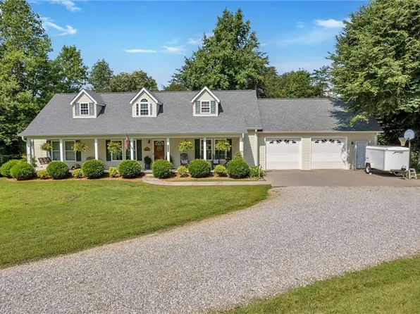 2175 Mulberry Creek Rd, North Wilkesboro, NC 28659