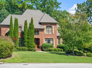 1023 Bluestone Way, Birmingham, AL 35242