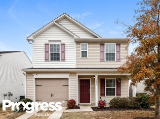 5800 Natick Dr, Charlotte, NC