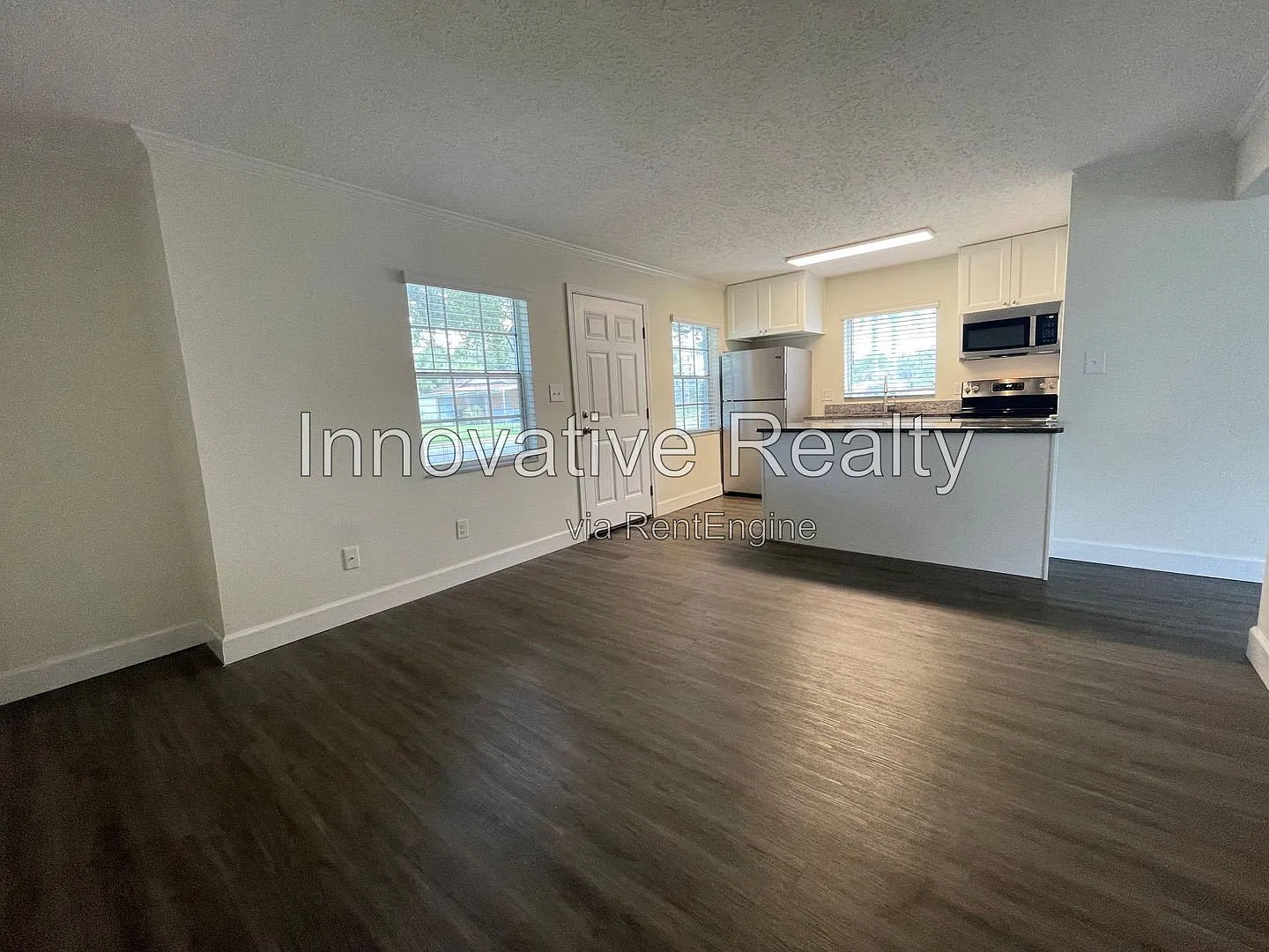 1 bed, 1.0 bath, 540 sqft, $1,195 — Photo 3