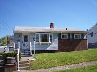 605 Mitchell Ave, Oil City, PA