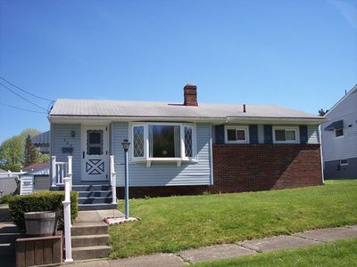605 Mitchell Ave, Oil City, PA, 16301