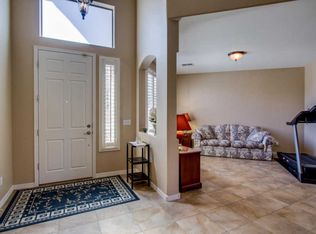 18286 N Cherry Ln, Maricopa, AZ 85138