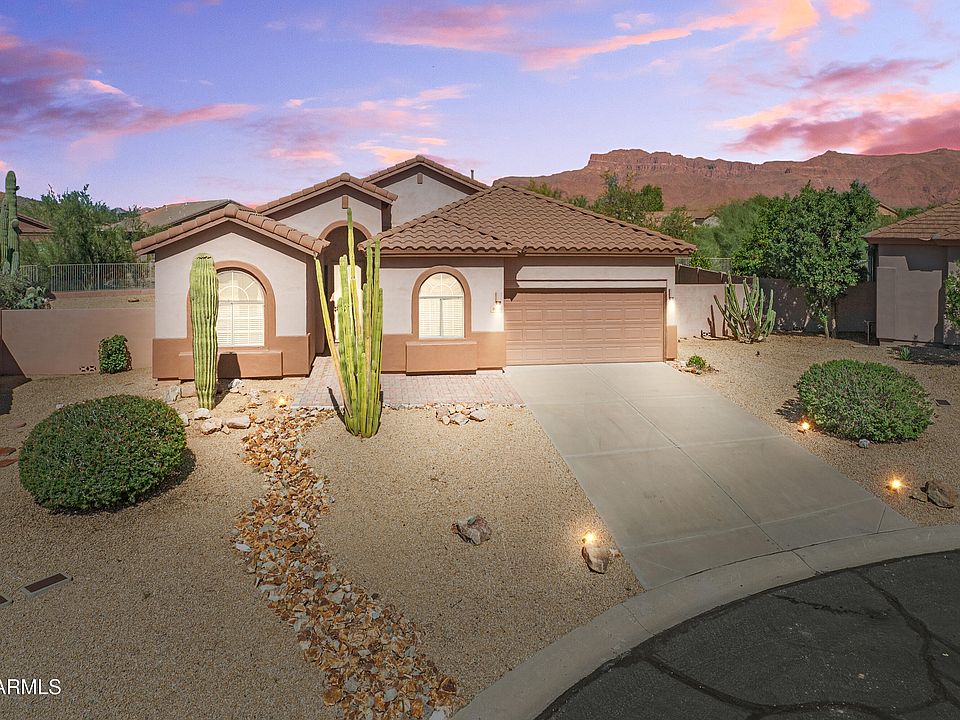 1st image of 7080 E CASA REQUENA Drive