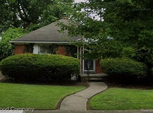 11739 Stahelin Ave, Detroit, MI 48228