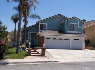 15431 Ridgecrest Dr, Fontana, CA 92337