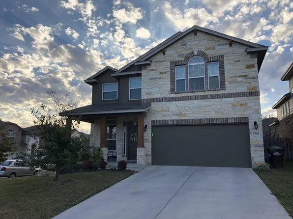 5703 Freeport Leaf, San Antonio, TX 78253