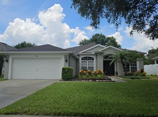19114 Fern Meadow Loop, Lutz, FL 33558