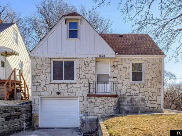 3503 N 42nd St, Omaha, NE 68111