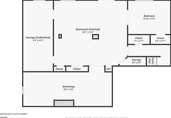 4 bed, 2.0 bath, 2980 sqft, $3,145 — Photo 2