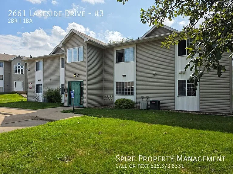2661 Lakeside Dr #3 — Photo 9