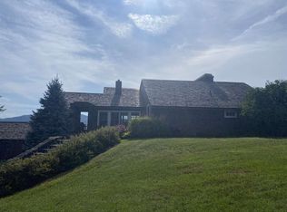 1021 Rupert Mountain Rd, Pawlet, VT 05761