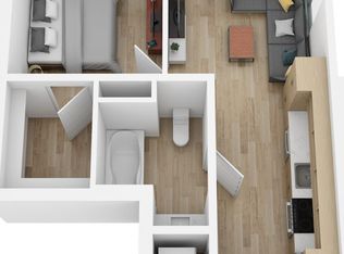 Secoya Apartments, San Diego, CA 92103