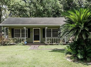 703 Koehl St, Wharton, TX 77488