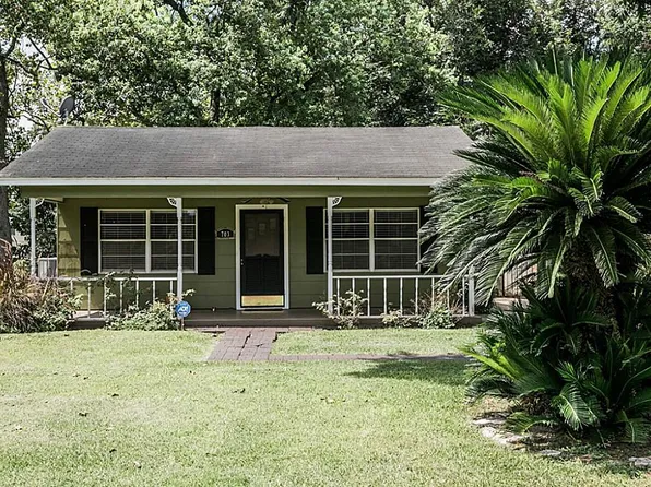 703 Koehl St, Wharton, TX 77488