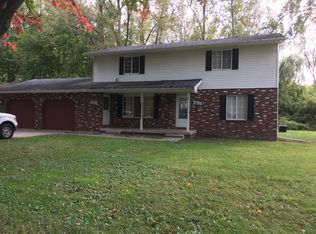 3655 Schauman Dr, Saginaw, MI