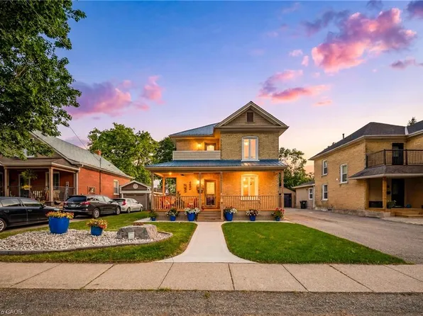 750 Vine St, Cambridge, ON N3H 2Z3