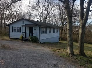 505 Weakley Ave, Nashville, TN 37207