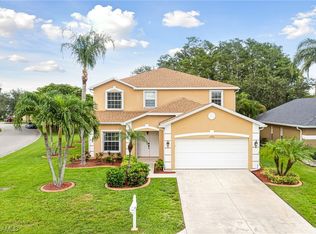 11280 Cypress Tree Cir, Fort Myers, FL 33913