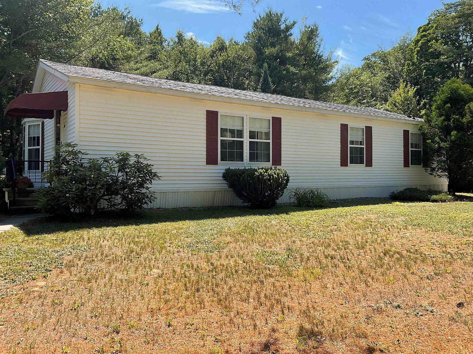 18 Birch Hill Estates Road, Wolfeboro, NH 03894 | Zillow