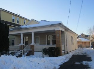 161 Standish St, Hartford, CT 06114