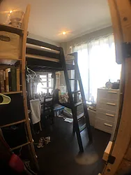 Rented by Brooklyn Group