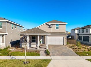 3085 Expedition Dr, Saint Cloud, FL 34771