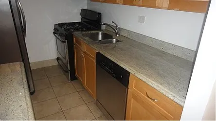 Rented by Hudson Park NY LLC