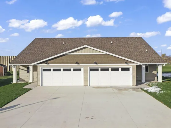 918 3rd Ave SE, Hayfield, MN 55940