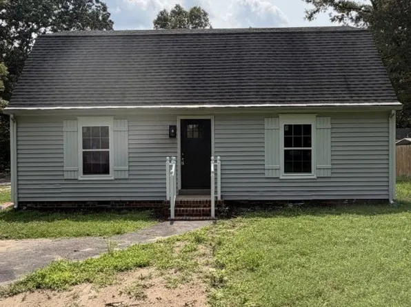 7281 Colts Neck Rd, Mechanicsville, VA 23111