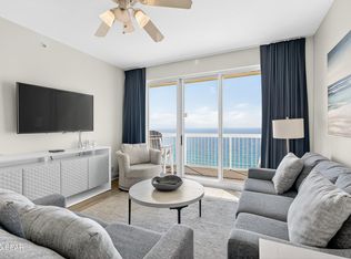 15817 Front Beach Rd UNIT II-1904, Panama City Beach, FL 32413