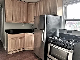 Rented by The Hamilton Group