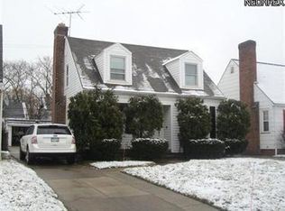 3669 Pennington Rd, Shaker Heights, OH 44120