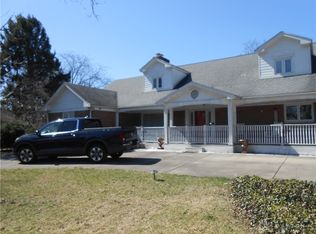 3179 Ridgeway Rd, Dayton, OH 45419