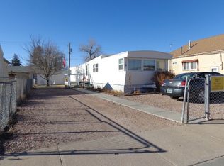19 S Idaho Ave, Guernsey, WY 82214