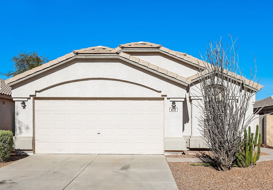 1st image of 672 E Lovegrass Dr