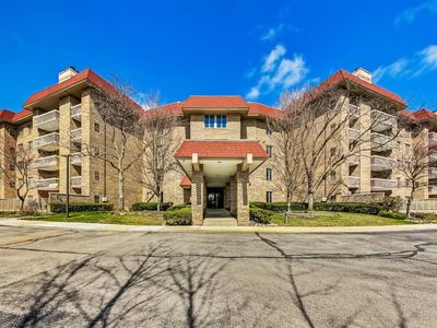 1250 Rudolph Rd APT 5P, Northbrook, IL, 60062