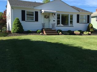 3209 Klusner Ave, Parma, OH
